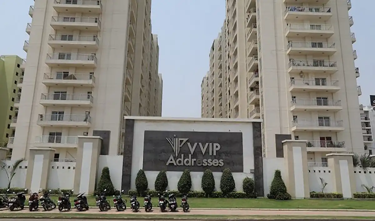 3BHK Flat available for rent in Vvip Addresses